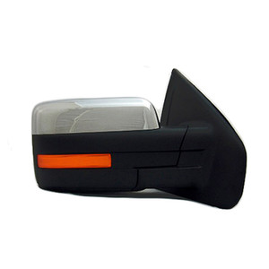 Upgrade Your Auto | Replacement Mirrors | 09-10 Ford F-150 | CRSHX06628