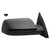 Upgrade Your Auto | Replacement Mirrors | 09-12 Ford Flex | CRSHX06632