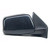 Upgrade Your Auto | Replacement Mirrors | 07 Ford Edge | CRSHX06636