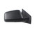 Upgrade Your Auto | Replacement Mirrors | 09-11 Ford Edge | CRSHX06639