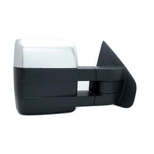 Upgrade Your Auto | Replacement Mirrors | 08-14 Ford F-150 | CRSHX06648