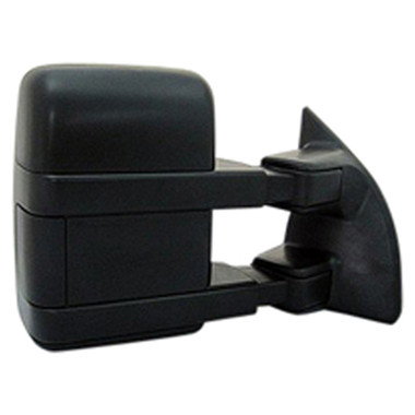 Upgrade Your Auto | Replacement Mirrors | 11-16 Ford Super Duty | CRSHX06653