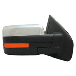 Upgrade Your Auto | Replacement Mirrors | 11-14 Ford F-150 | CRSHX06659