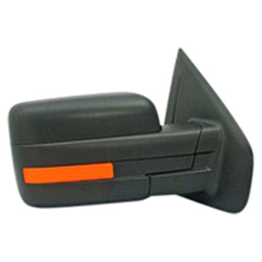 Upgrade Your Auto | Replacement Mirrors | 11-14 Ford F-150 | CRSHX06660
