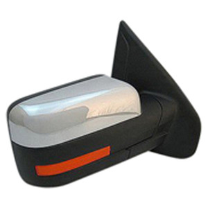 Upgrade Your Auto | Replacement Mirrors | 11-14 Ford F-150 | CRSHX06664