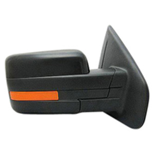 Upgrade Your Auto | Replacement Mirrors | 11-14 Ford F-150 | CRSHX06665