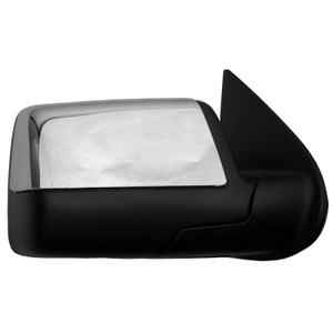 Upgrade Your Auto | Replacement Mirrors | 06-10 Ford Explorer | CRSHX06667