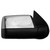 Upgrade Your Auto | Replacement Mirrors | 06-10 Ford Explorer | CRSHX06668