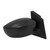Upgrade Your Auto | Replacement Mirrors | 13-16 Ford Escape | CRSHX06675