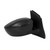Upgrade Your Auto | Replacement Mirrors | 13-16 Ford Escape | CRSHX06676