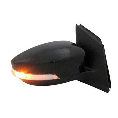 Upgrade Your Auto | Replacement Mirrors | 13-16 Ford Escape | CRSHX06678