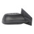 Upgrade Your Auto | Replacement Mirrors | 11-14 Ford Edge | CRSHX06686