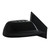Upgrade Your Auto | Replacement Mirrors | 11-14 Ford Edge | CRSHX06687