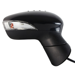 Upgrade Your Auto | Replacement Mirrors | 14-19 Ford Fiesta | CRSHX06691