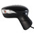 Upgrade Your Auto | Replacement Mirrors | 14-19 Ford Fiesta | CRSHX06691