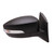 Upgrade Your Auto | Replacement Mirrors | 12-14 Ford Focus | CRSHX06694