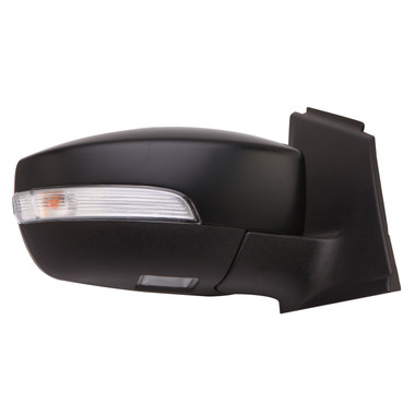 Upgrade Your Auto | Replacement Mirrors | 12-14 Ford Focus | CRSHX06695