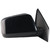 Upgrade Your Auto | Replacement Mirrors | 08-09 Lincoln MKX | CRSHX06696