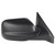 Upgrade Your Auto | Replacement Mirrors | 11-15 Ford Explorer | CRSHX06715