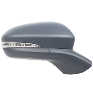 Upgrade Your Auto | Replacement Mirrors | 15-16 Ford Fusion | CRSHX06719