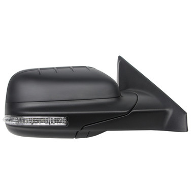 Upgrade Your Auto | Replacement Mirrors | 11-15 Ford Explorer | CRSHX06721