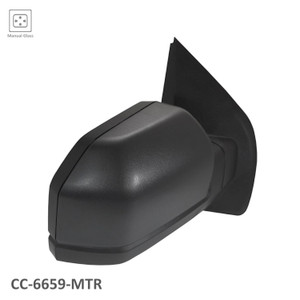 Upgrade Your Auto | Replacement Mirrors | 15-18 Ford F-150 | CRSHX06726