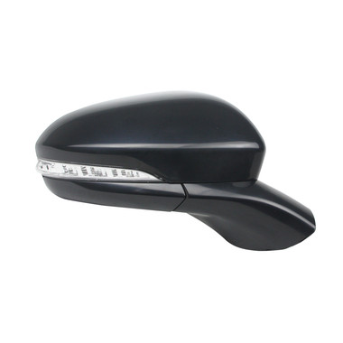 Upgrade Your Auto | Replacement Mirrors | 15-17 Ford Fusion | CRSHX06741