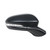 Upgrade Your Auto | Replacement Mirrors | 15-18 Ford Fusion | CRSHX06742