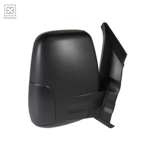 Upgrade Your Auto | Replacement Mirrors | 15-19 Ford Transit | CRSHX06746