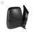 Upgrade Your Auto | Replacement Mirrors | 15-19 Ford Transit | CRSHX06746
