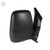Upgrade Your Auto | Replacement Mirrors | 15-17 Ford Transit | CRSHX06747