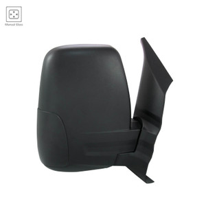 Upgrade Your Auto | Replacement Mirrors | 15-19 Ford Transit | CRSHX06749