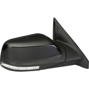 Upgrade Your Auto | Replacement Mirrors | 16-19 Ford Explorer | CRSHX06753