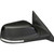 Upgrade Your Auto | Replacement Mirrors | 16-19 Ford Explorer | CRSHX06753
