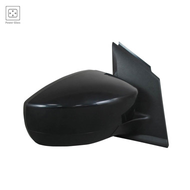 Upgrade Your Auto | Replacement Mirrors | 17-19 Ford Escape | CRSHX06762