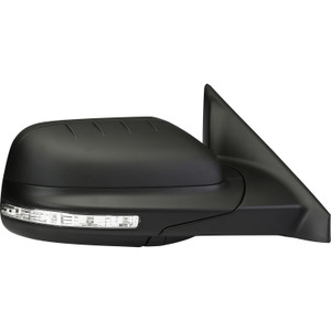 Upgrade Your Auto | Replacement Mirrors | 16-19 Ford Explorer | CRSHX06767