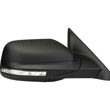 Upgrade Your Auto | Replacement Mirrors | 16-19 Ford Explorer | CRSHX06767