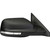 Upgrade Your Auto | Replacement Mirrors | 16-19 Ford Explorer | CRSHX06767