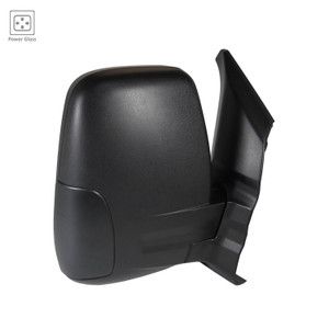 Upgrade Your Auto | Replacement Mirrors | 18-19 Ford Transit | CRSHX06784