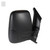 Upgrade Your Auto | Replacement Mirrors | 18-19 Ford Transit | CRSHX06784