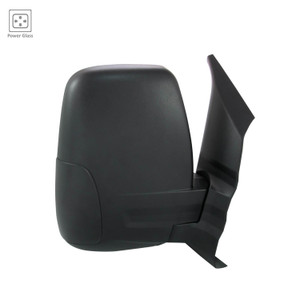 Upgrade Your Auto | Replacement Mirrors | 18-19 Ford Transit | CRSHX06785