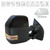 Upgrade Your Auto | Replacement Mirrors | 17-19 Ford Super Duty | CRSHX06796