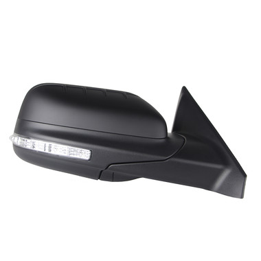 Upgrade Your Auto | Replacement Mirrors | 11-15 Ford Explorer | CRSHX06799