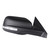 Upgrade Your Auto | Replacement Mirrors | 11-15 Ford Explorer | CRSHX06799