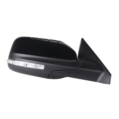 Upgrade Your Auto | Replacement Mirrors | 11-15 Ford Explorer | CRSHX06800