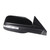Upgrade Your Auto | Replacement Mirrors | 11-15 Ford Explorer | CRSHX06800