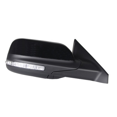 Upgrade Your Auto | Replacement Mirrors | 16-19 Ford Explorer | CRSHX06801