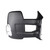 Upgrade Your Auto | Replacement Mirrors | 15-17 Ford Transit | CRSHX06811