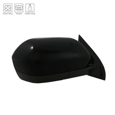 Upgrade Your Auto | Replacement Mirrors | 18 Ford Expedition | CRSHX06813