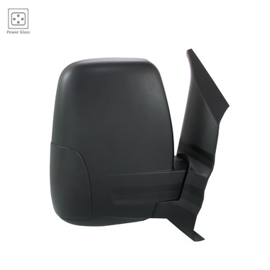 Upgrade Your Auto | Replacement Mirrors | 20 Ford Transit | CRSHX06832